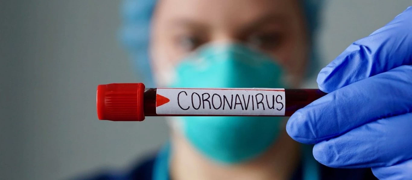 Ιράν: Με κορωνοϊό διαγνώστηκε ο επικεφαλής των ιατρικών υπηρεσιών έκτακτης ανάγκης